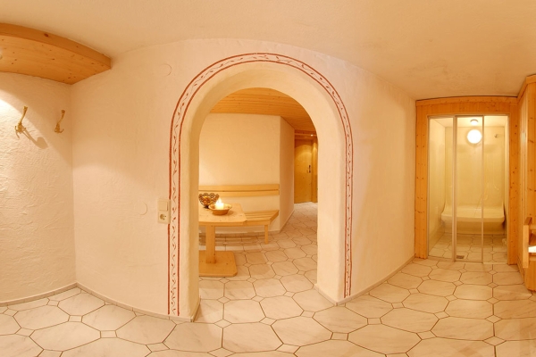 Hotel Residenz Theresa Appartments